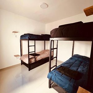 Dormitory Room Mixed