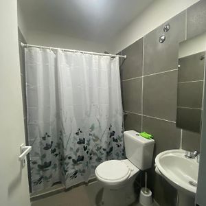 Dormitory Room Mixed
